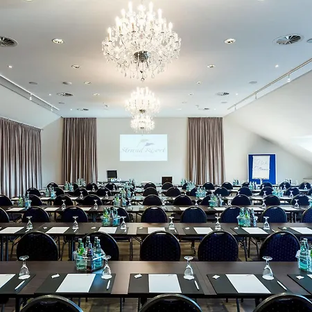 Markgrafenheide Hotel Rostock