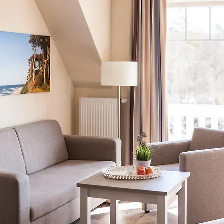 Hotel Markgrafenheide