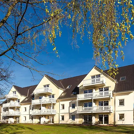 Markgrafenheide Hotel