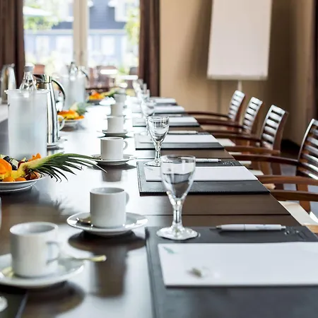 Markgrafenheide Hotel Rostock