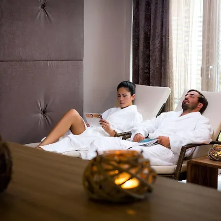 Markgrafenheide Hotel 3*