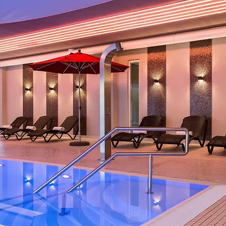 Hotel Markgrafenheide Rostock