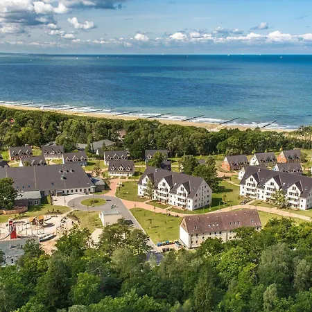 Hotel Markgrafenheide 3*