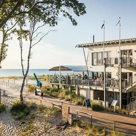 Markgrafenheide Hotel